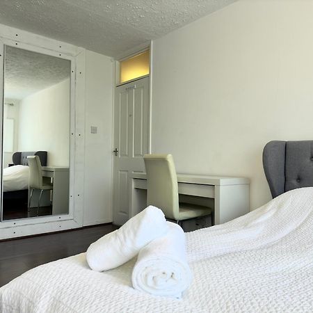 Downtown Delight Apartment Birmingham Ngoại thất bức ảnh