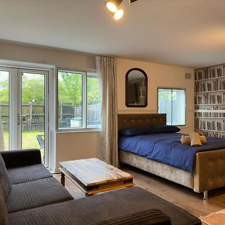 Downtown Delight Apartment Birmingham Ngoại thất bức ảnh
