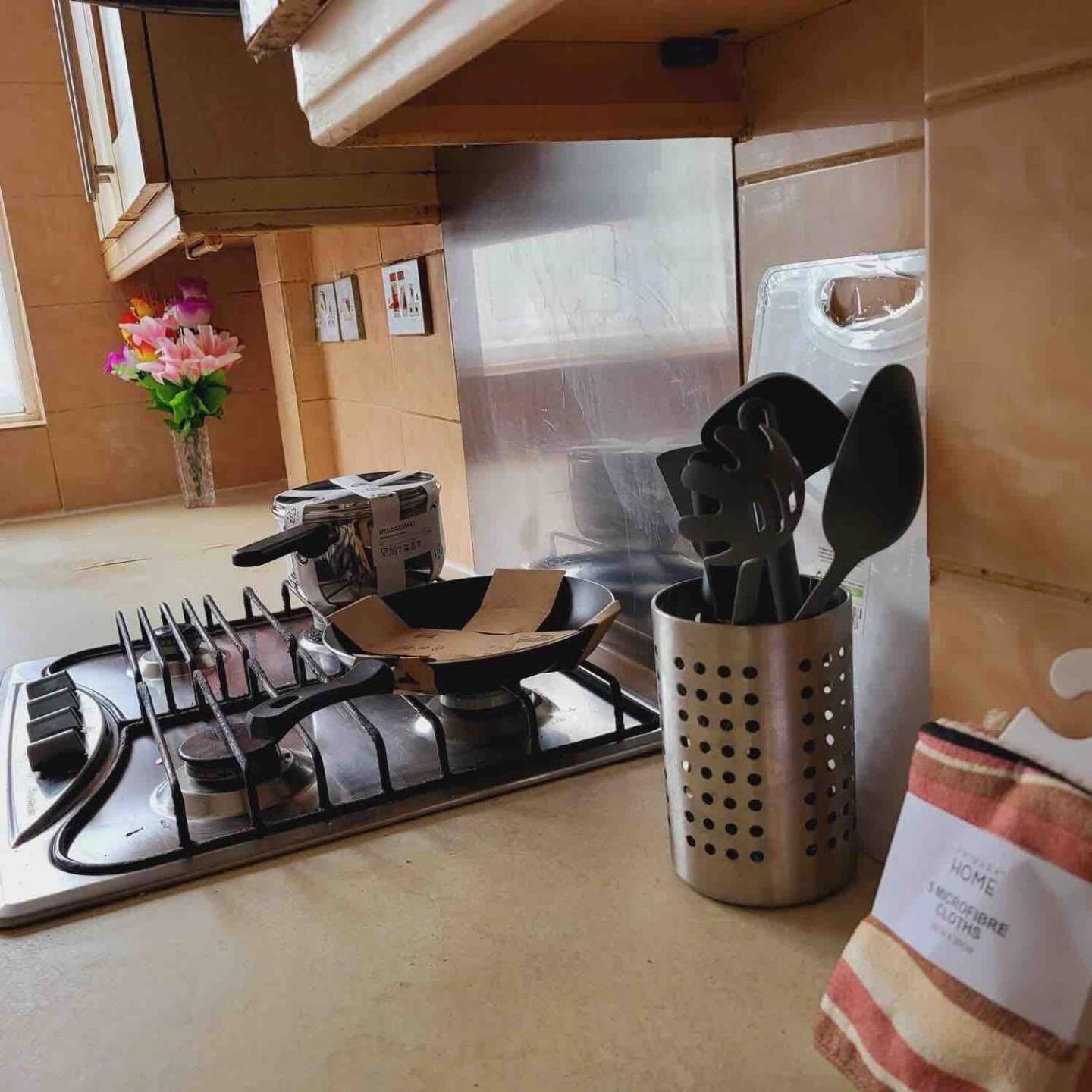 Downtown Delight Apartment Birmingham Ngoại thất bức ảnh
