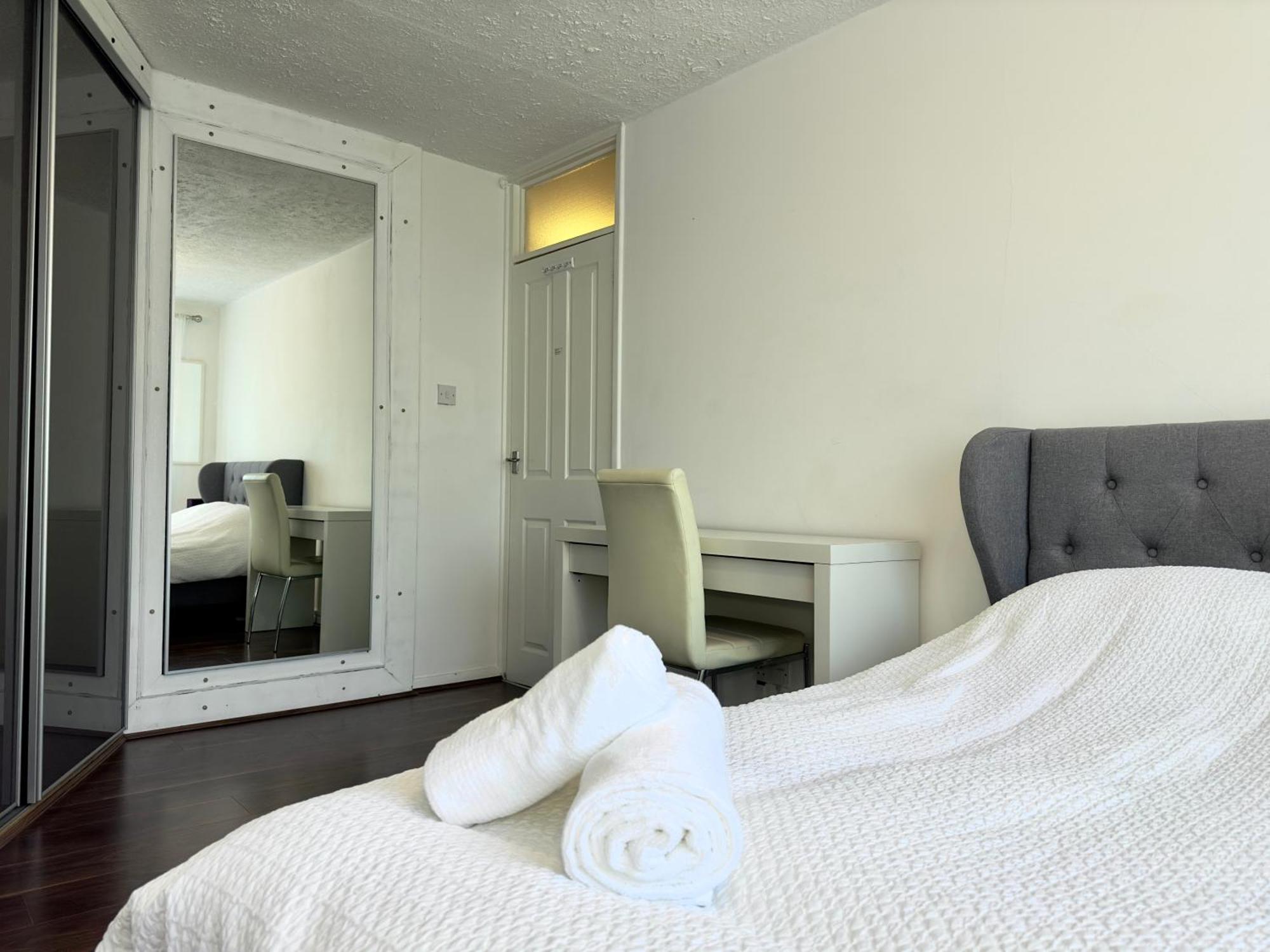Downtown Delight Apartment Birmingham Ngoại thất bức ảnh