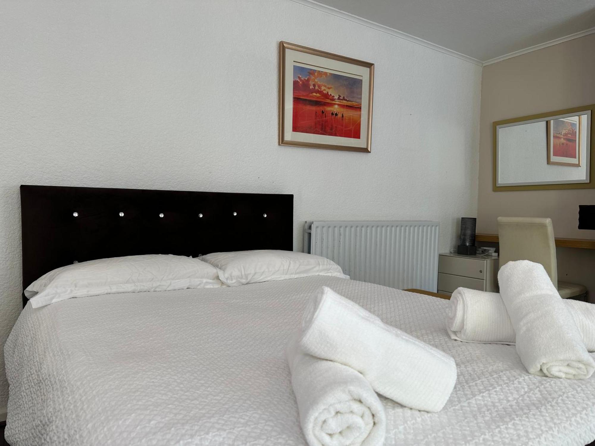 Downtown Delight Apartment Birmingham Ngoại thất bức ảnh