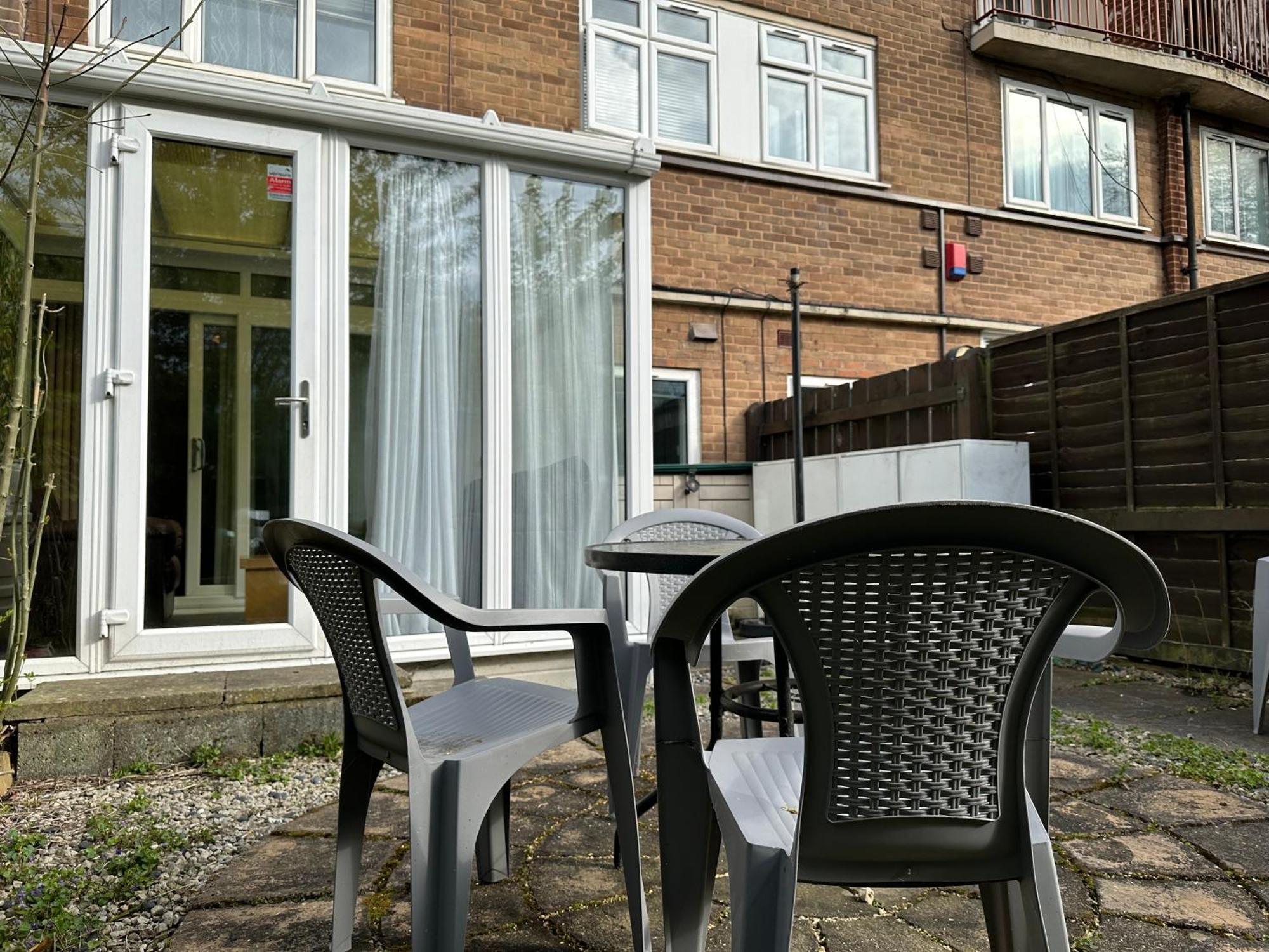 Downtown Delight Apartment Birmingham Ngoại thất bức ảnh