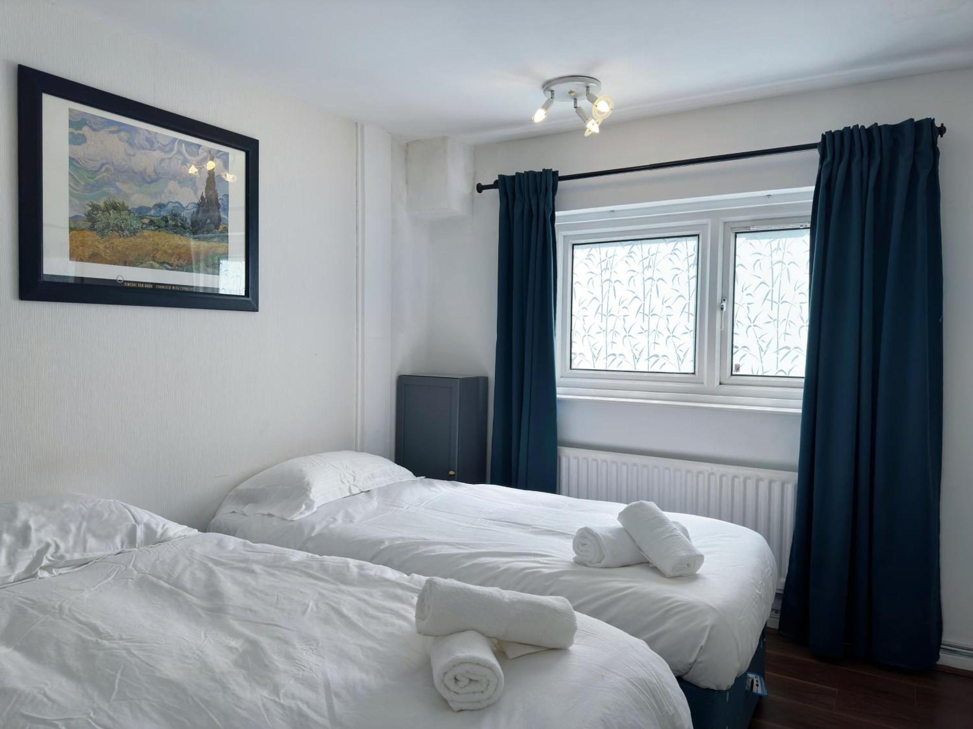 Downtown Delight Apartment Birmingham Ngoại thất bức ảnh