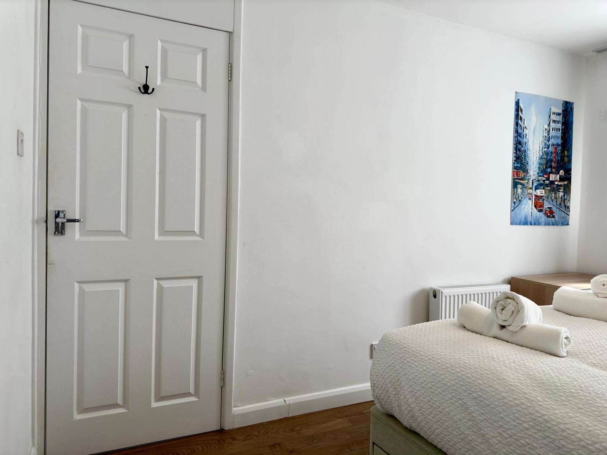 Downtown Delight Apartment Birmingham Ngoại thất bức ảnh