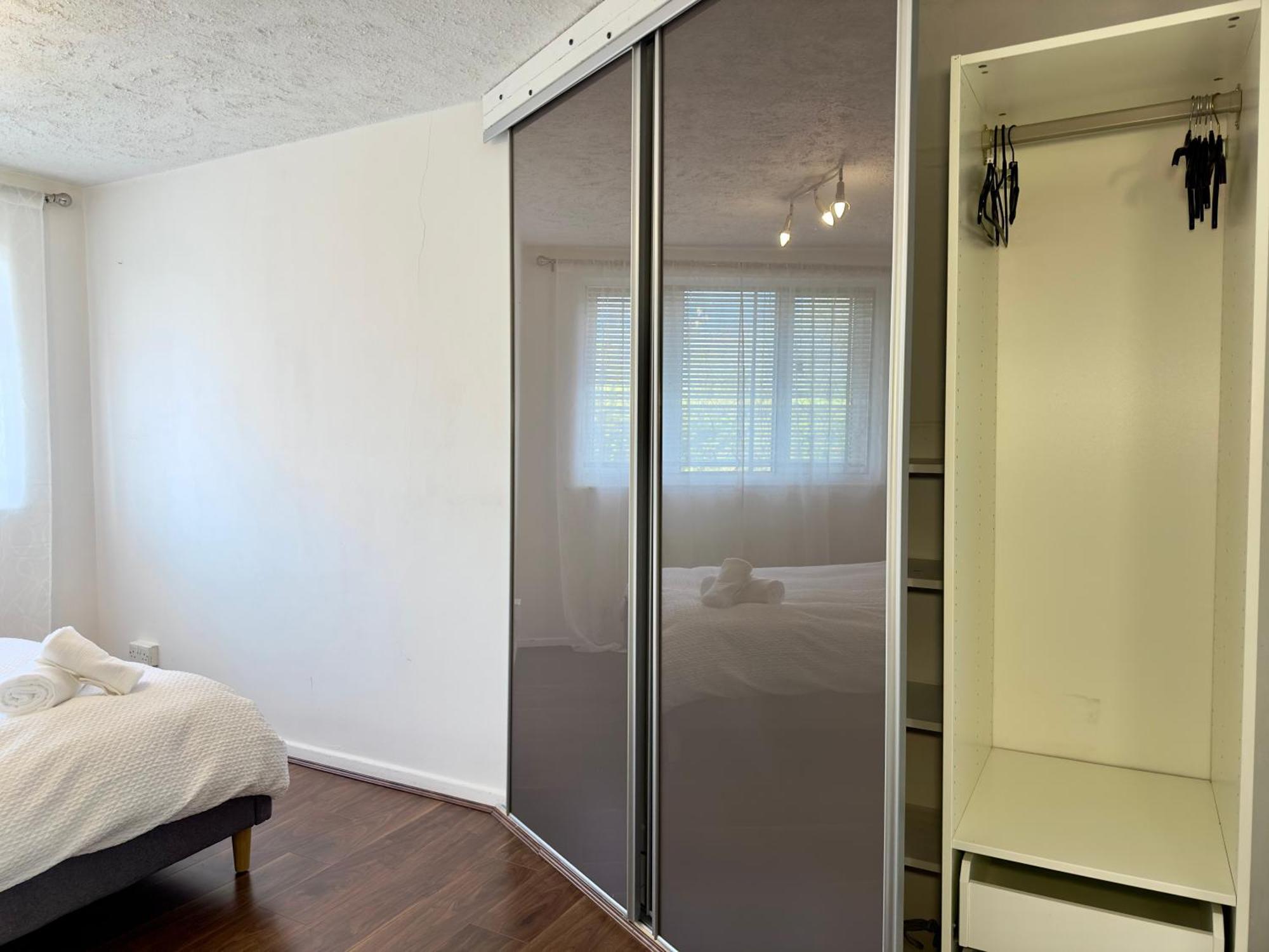 Downtown Delight Apartment Birmingham Ngoại thất bức ảnh