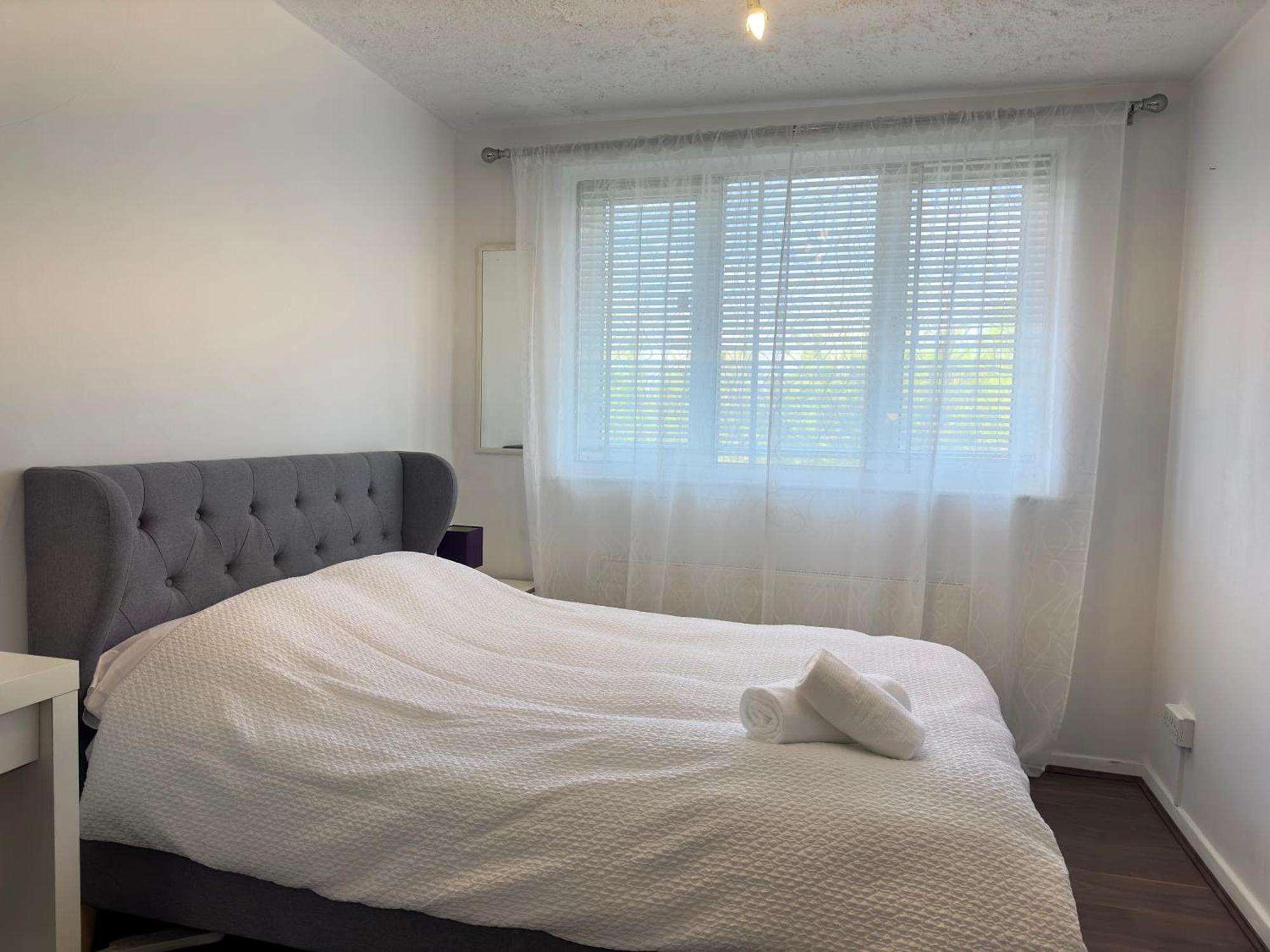 Downtown Delight Apartment Birmingham Ngoại thất bức ảnh