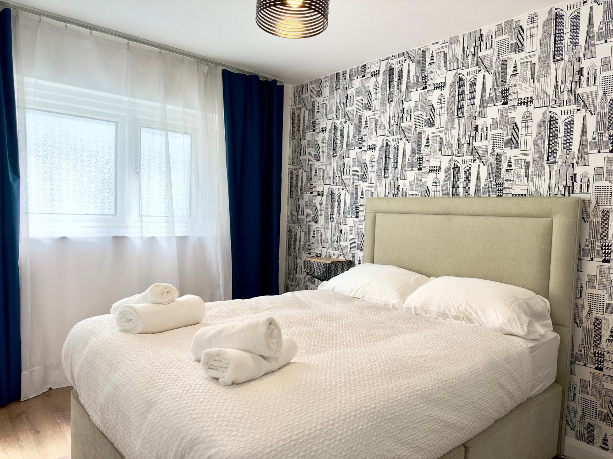 Downtown Delight Apartment Birmingham Ngoại thất bức ảnh