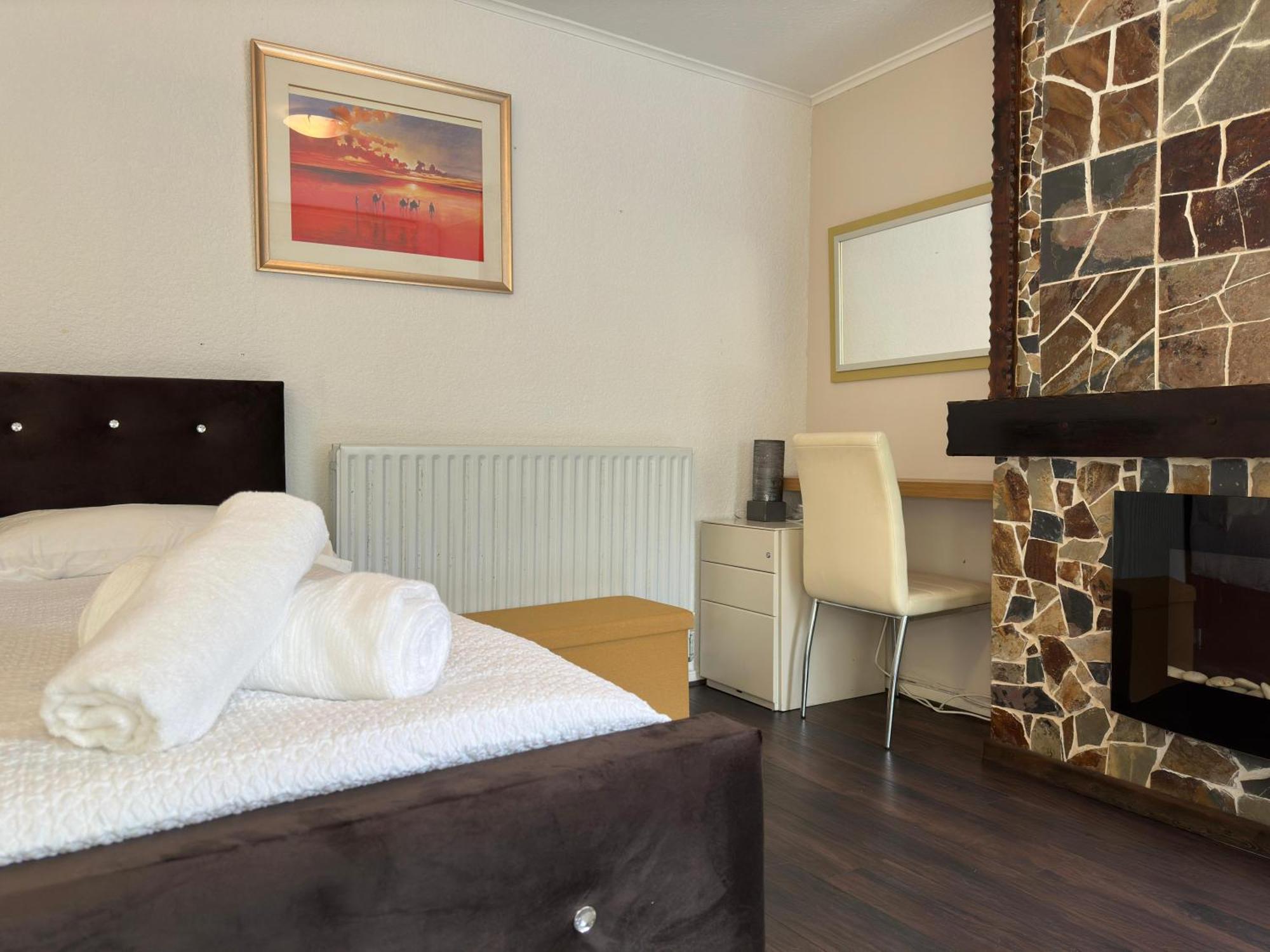 Downtown Delight Apartment Birmingham Ngoại thất bức ảnh