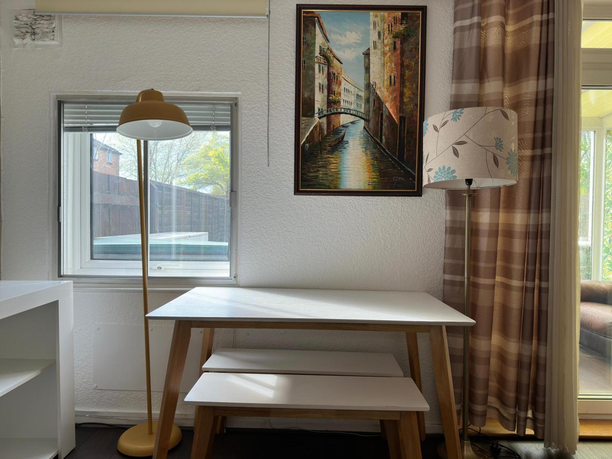 Downtown Delight Apartment Birmingham Ngoại thất bức ảnh