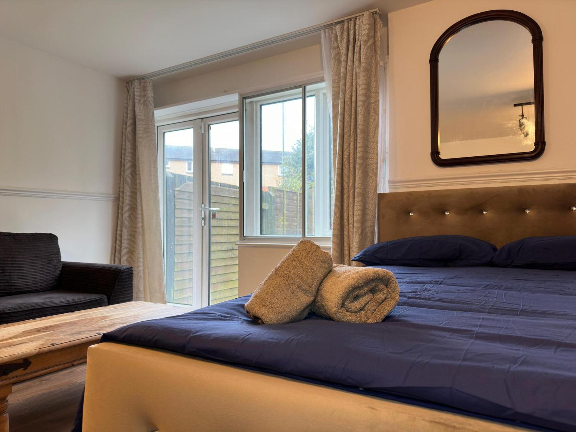 Downtown Delight Apartment Birmingham Ngoại thất bức ảnh