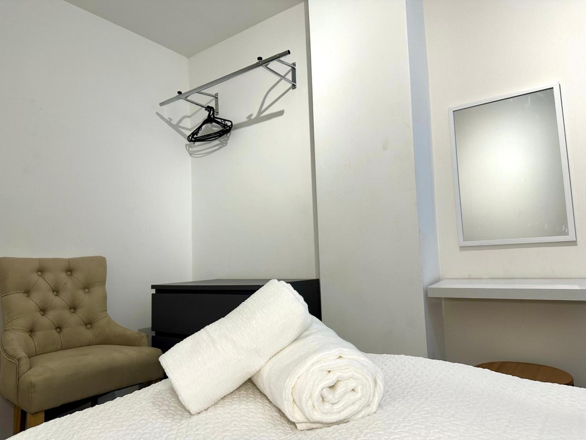 Downtown Delight Apartment Birmingham Ngoại thất bức ảnh