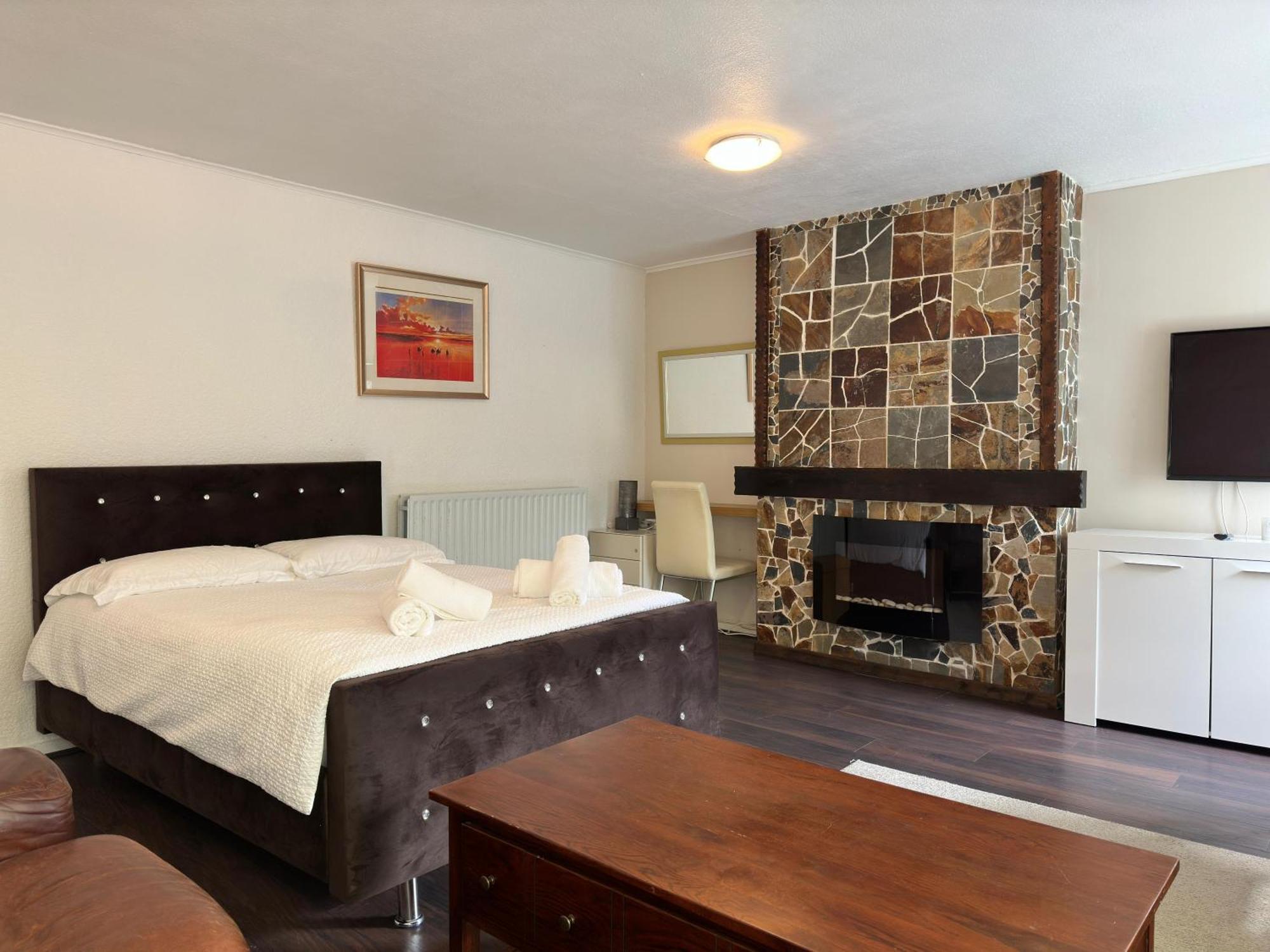 Downtown Delight Apartment Birmingham Ngoại thất bức ảnh