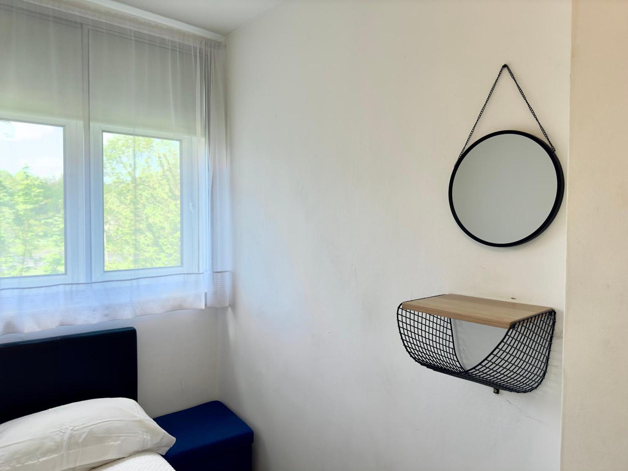 Downtown Delight Apartment Birmingham Ngoại thất bức ảnh
