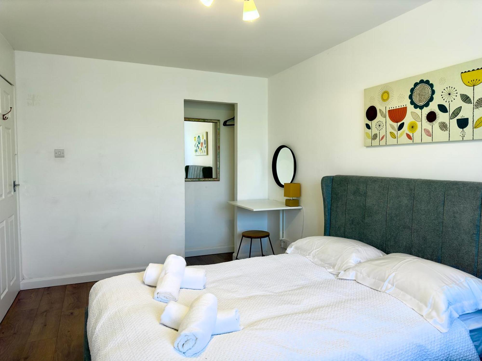 Downtown Delight Apartment Birmingham Ngoại thất bức ảnh