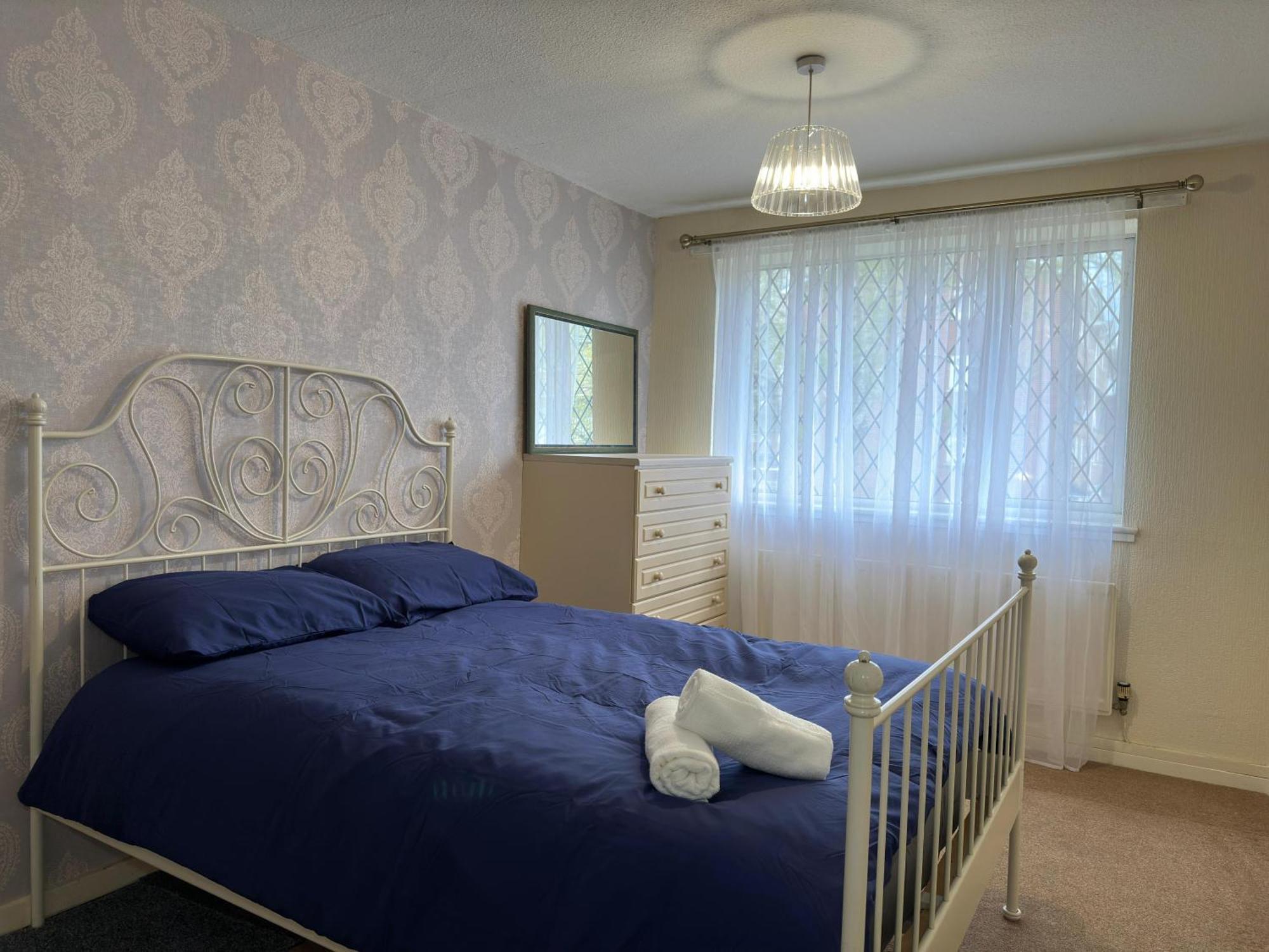 Downtown Delight Apartment Birmingham Ngoại thất bức ảnh