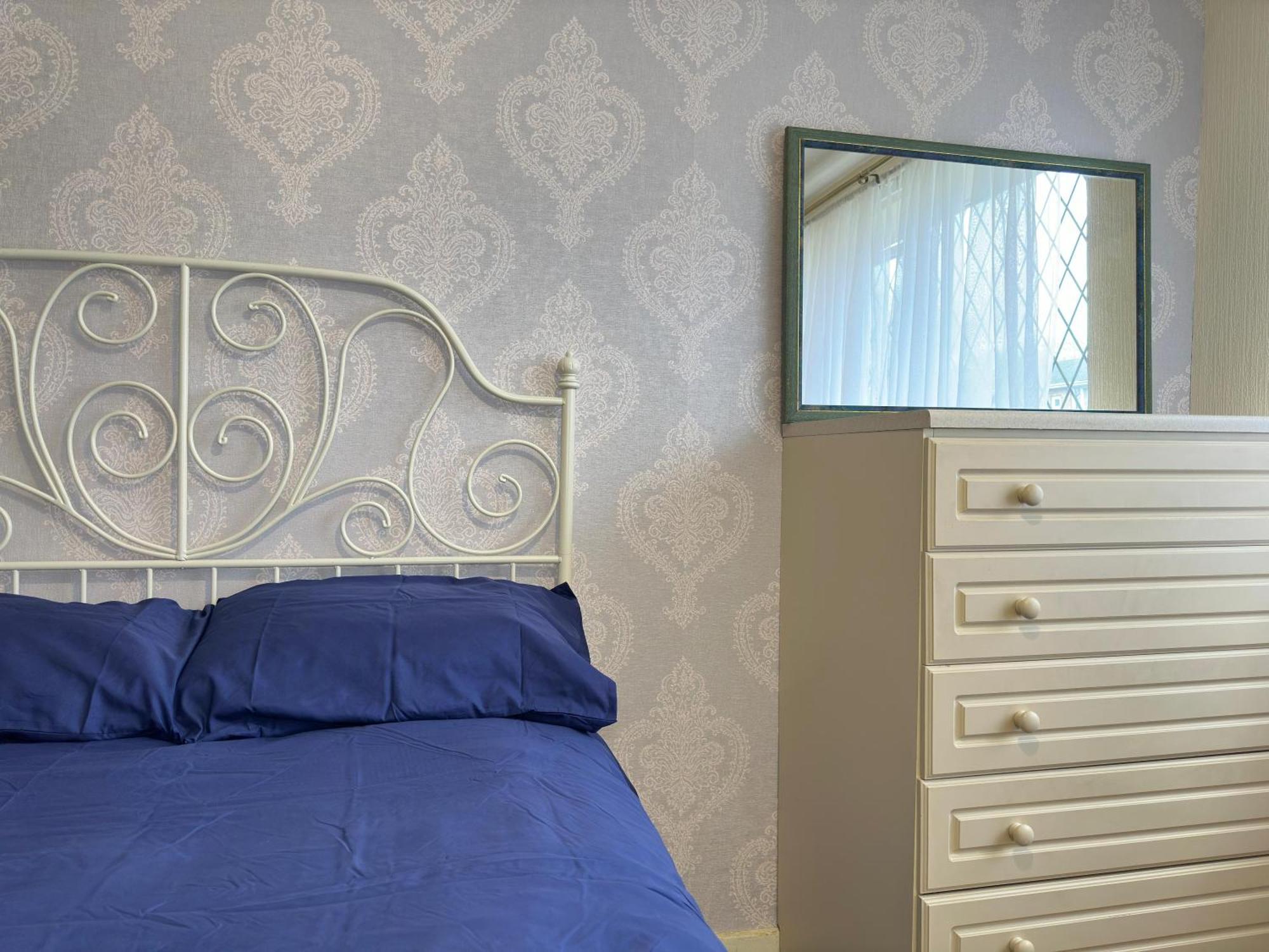 Downtown Delight Apartment Birmingham Ngoại thất bức ảnh