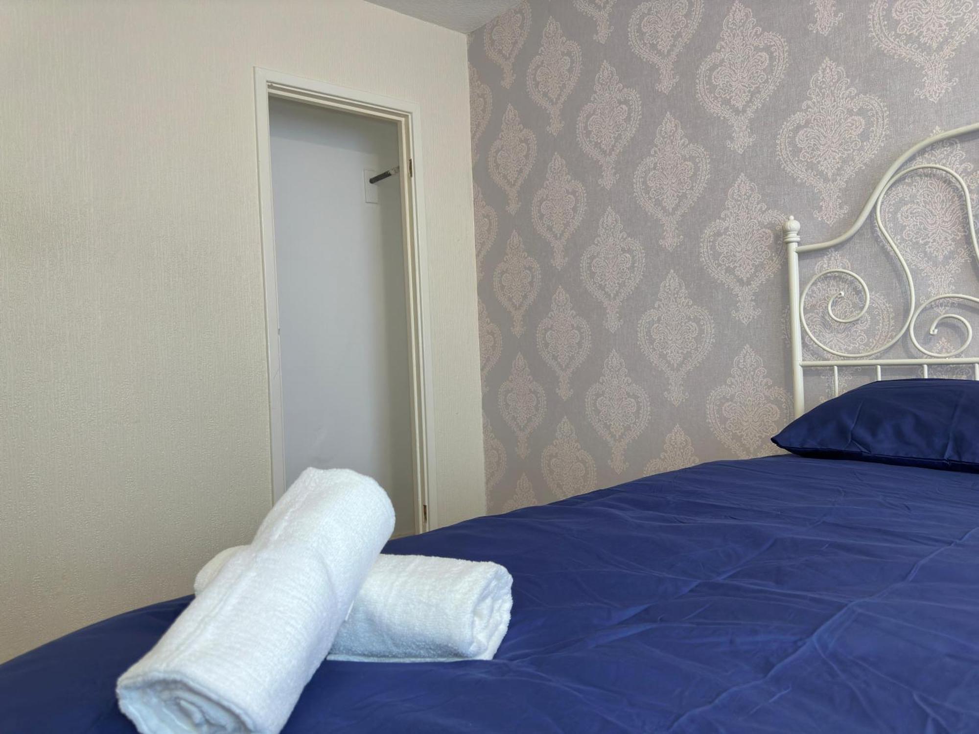 Downtown Delight Apartment Birmingham Ngoại thất bức ảnh