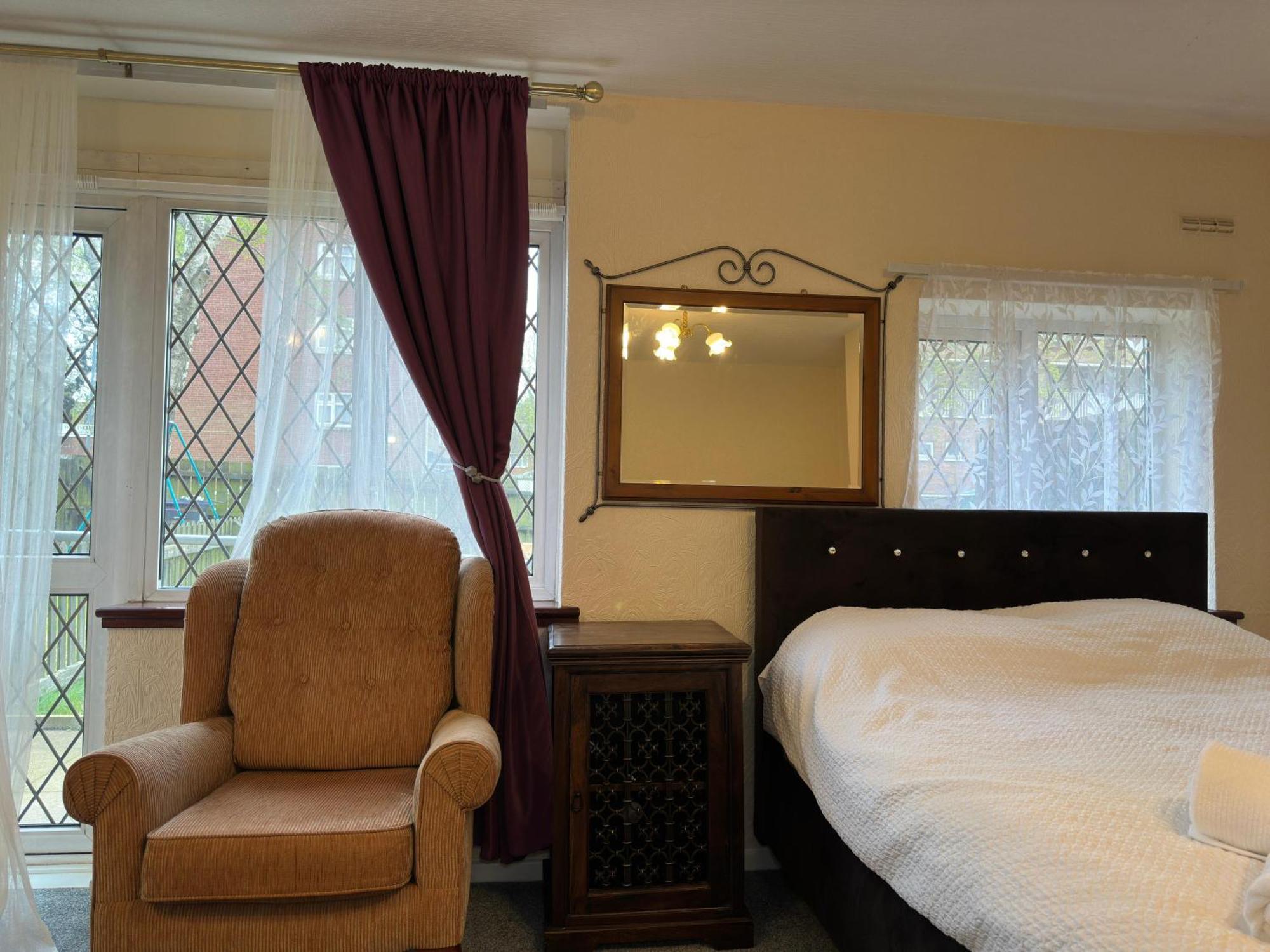 Downtown Delight Apartment Birmingham Ngoại thất bức ảnh