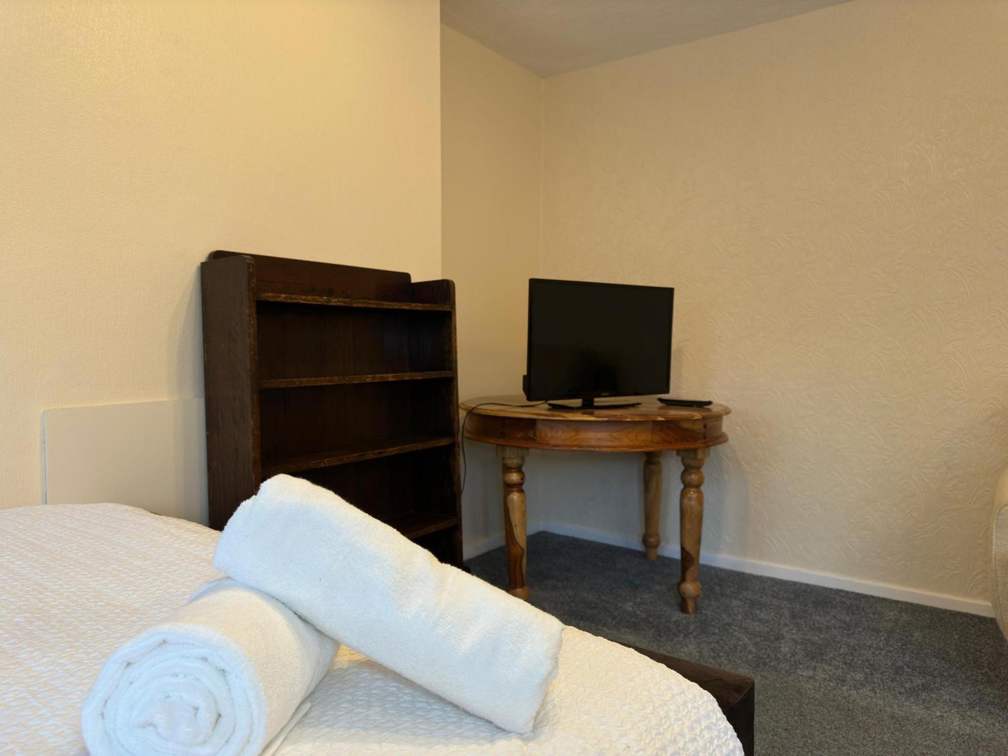Downtown Delight Apartment Birmingham Ngoại thất bức ảnh