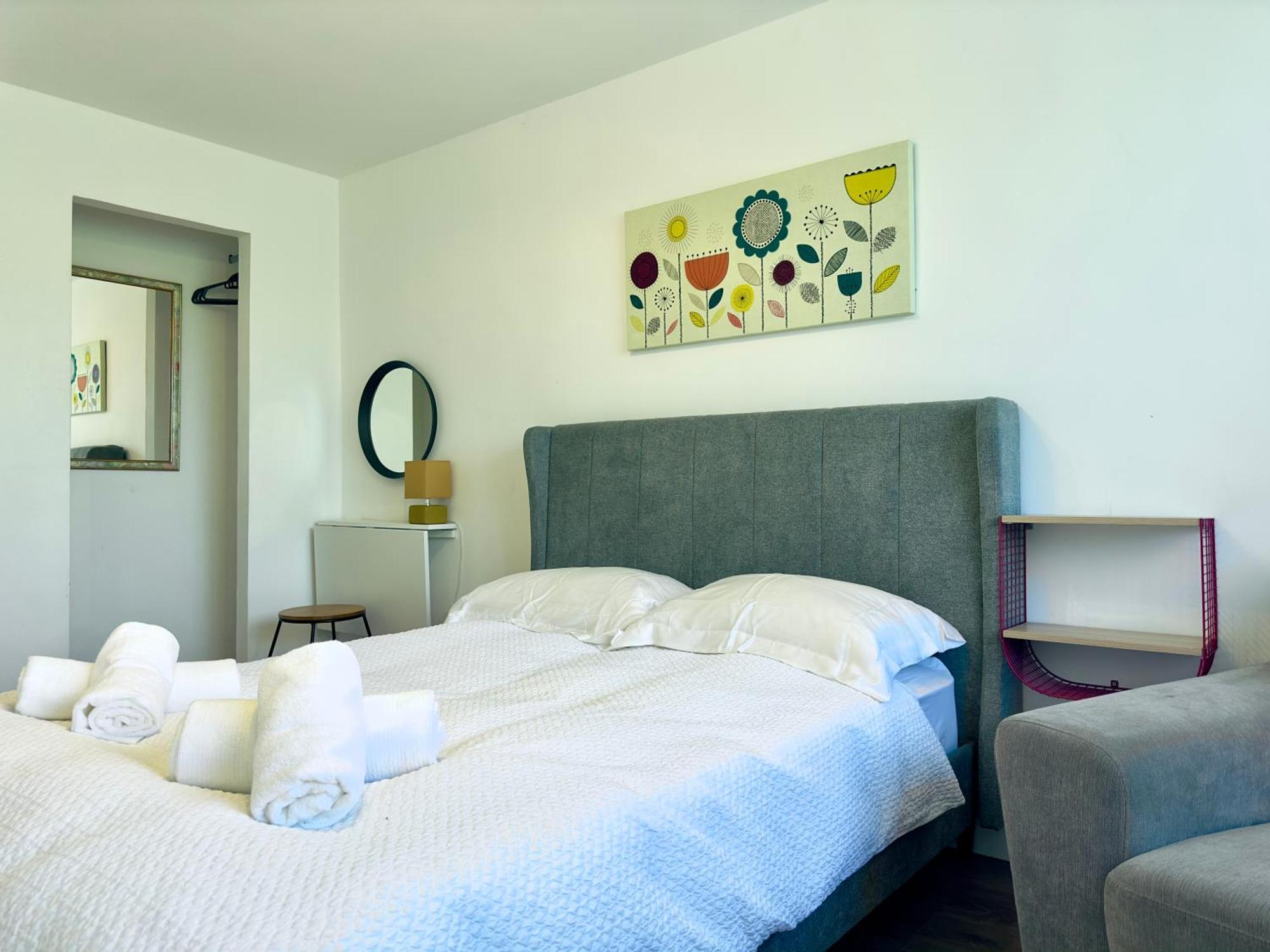 Downtown Delight Apartment Birmingham Ngoại thất bức ảnh