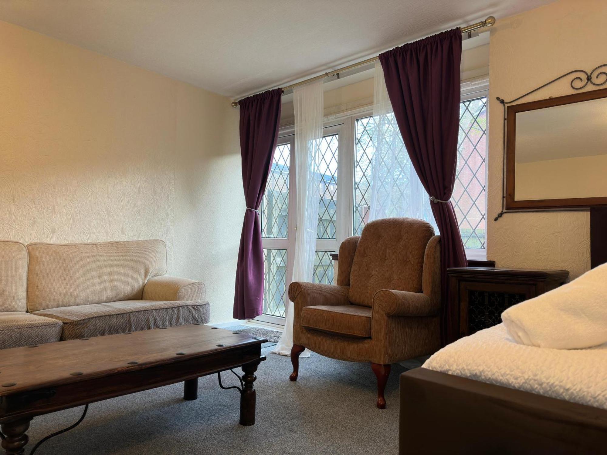 Downtown Delight Apartment Birmingham Ngoại thất bức ảnh