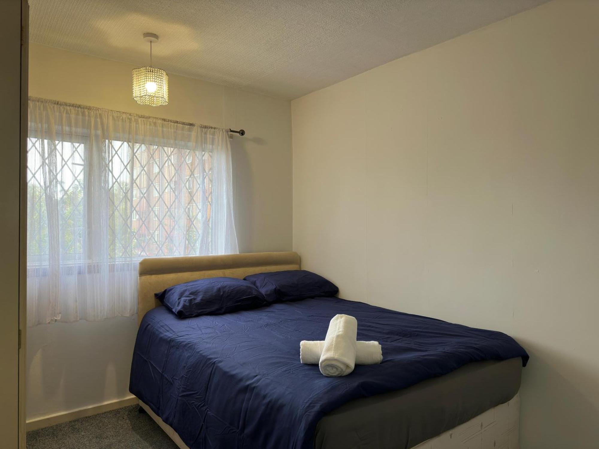 Downtown Delight Apartment Birmingham Ngoại thất bức ảnh