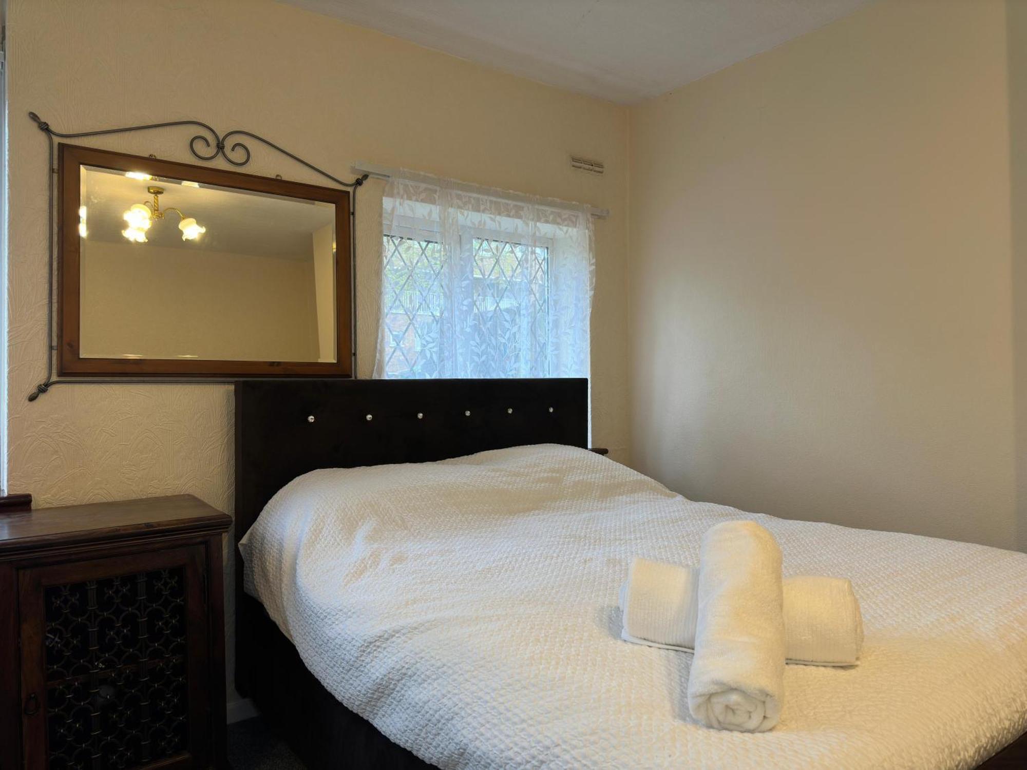 Downtown Delight Apartment Birmingham Ngoại thất bức ảnh