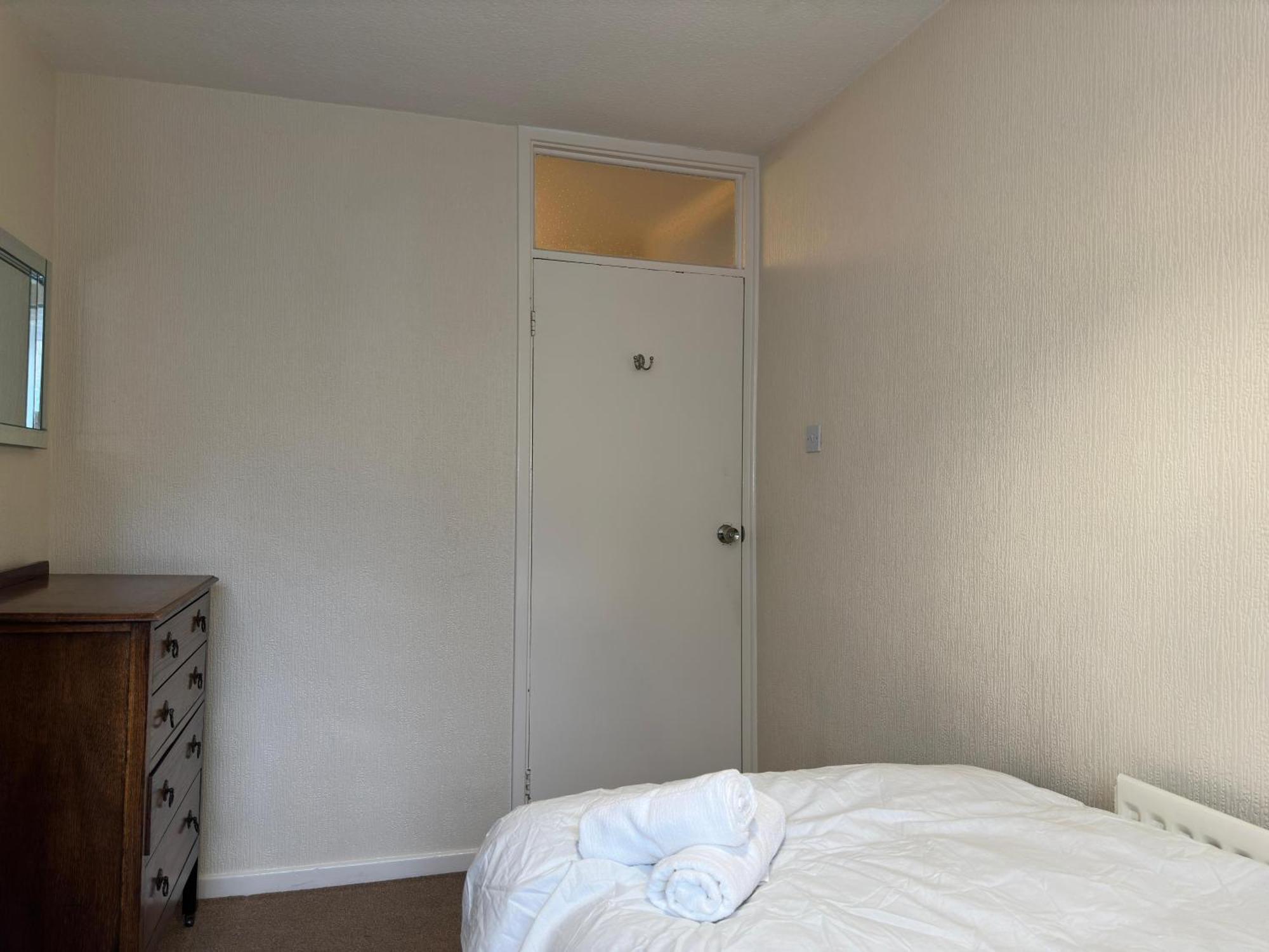 Downtown Delight Apartment Birmingham Ngoại thất bức ảnh
