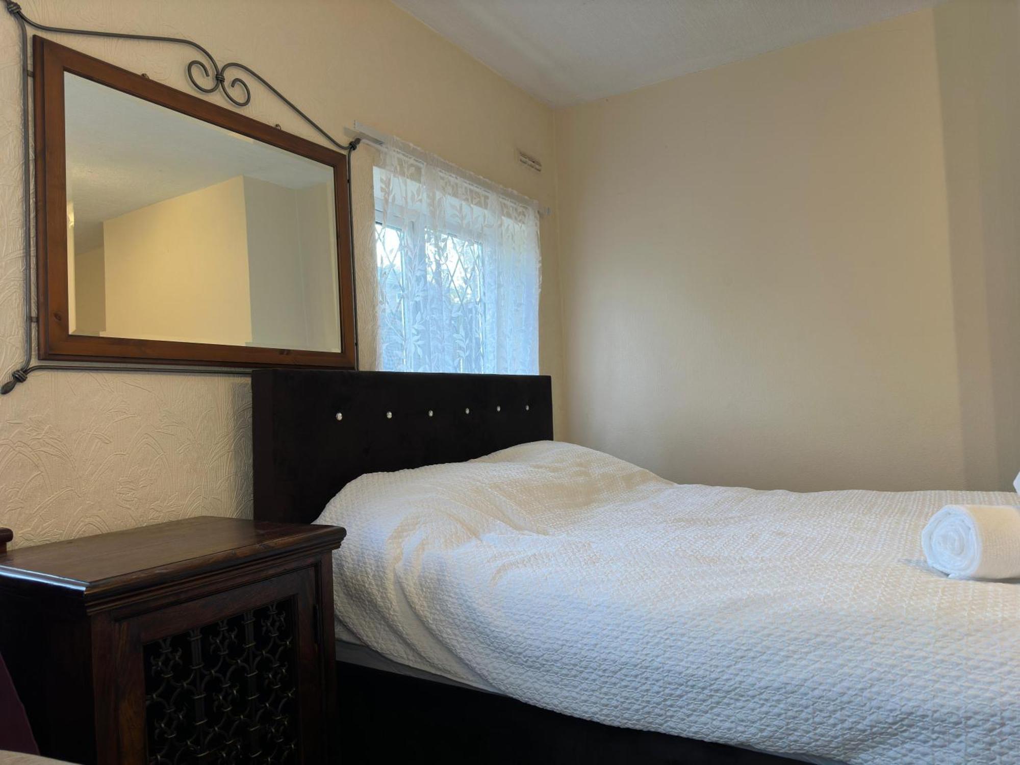 Downtown Delight Apartment Birmingham Ngoại thất bức ảnh