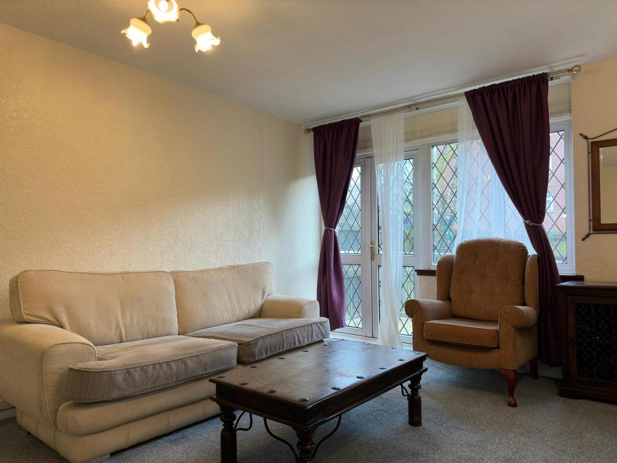 Downtown Delight Apartment Birmingham Ngoại thất bức ảnh