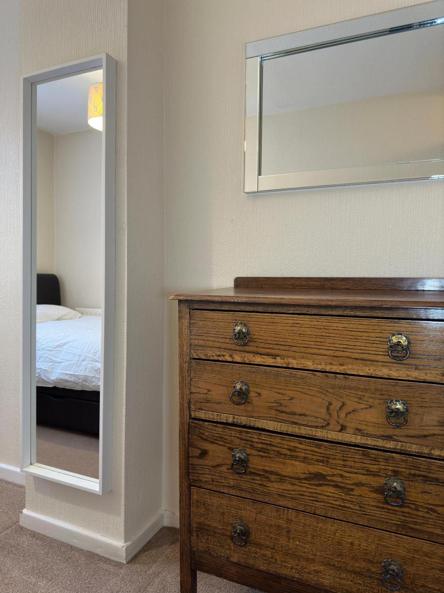 Downtown Delight Apartment Birmingham Ngoại thất bức ảnh
