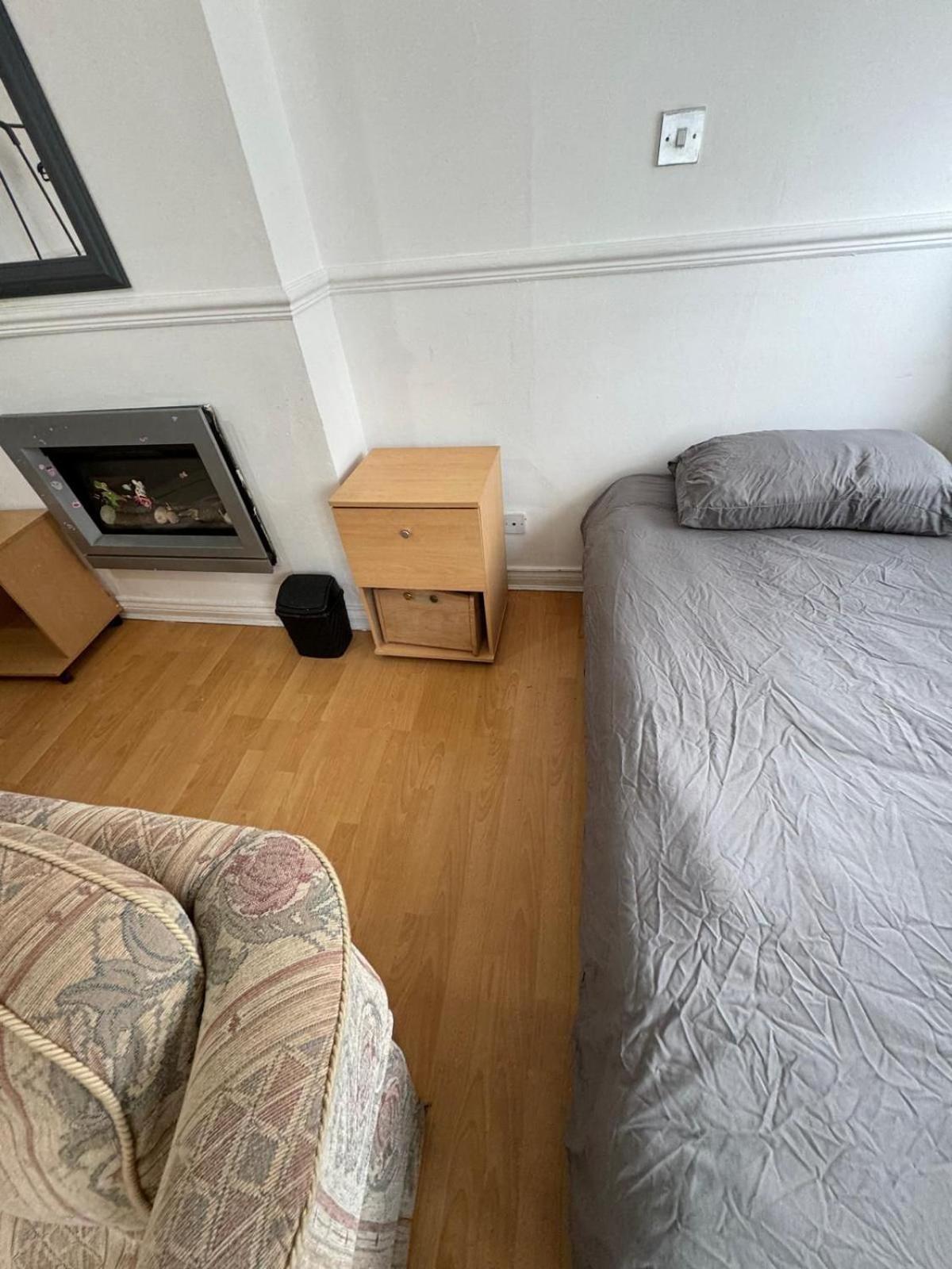 Downtown Delight Apartment Birmingham Ngoại thất bức ảnh