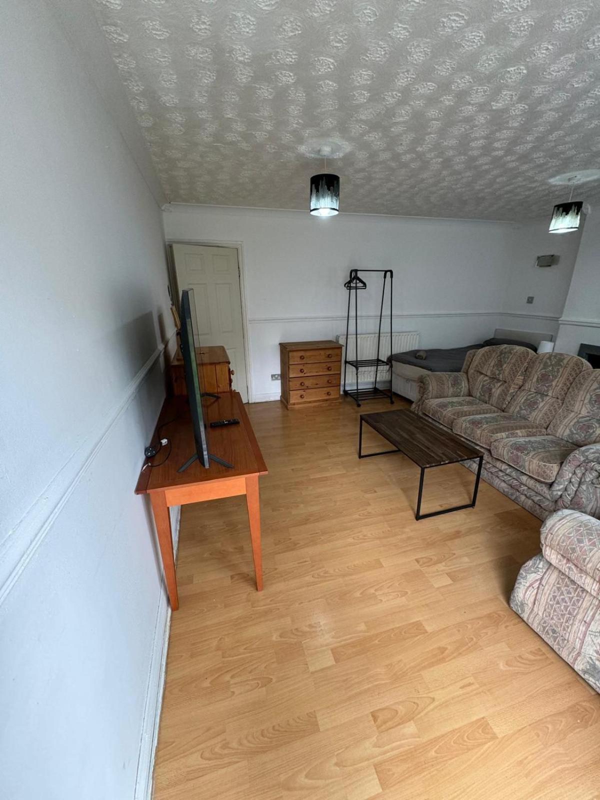 Downtown Delight Apartment Birmingham Ngoại thất bức ảnh