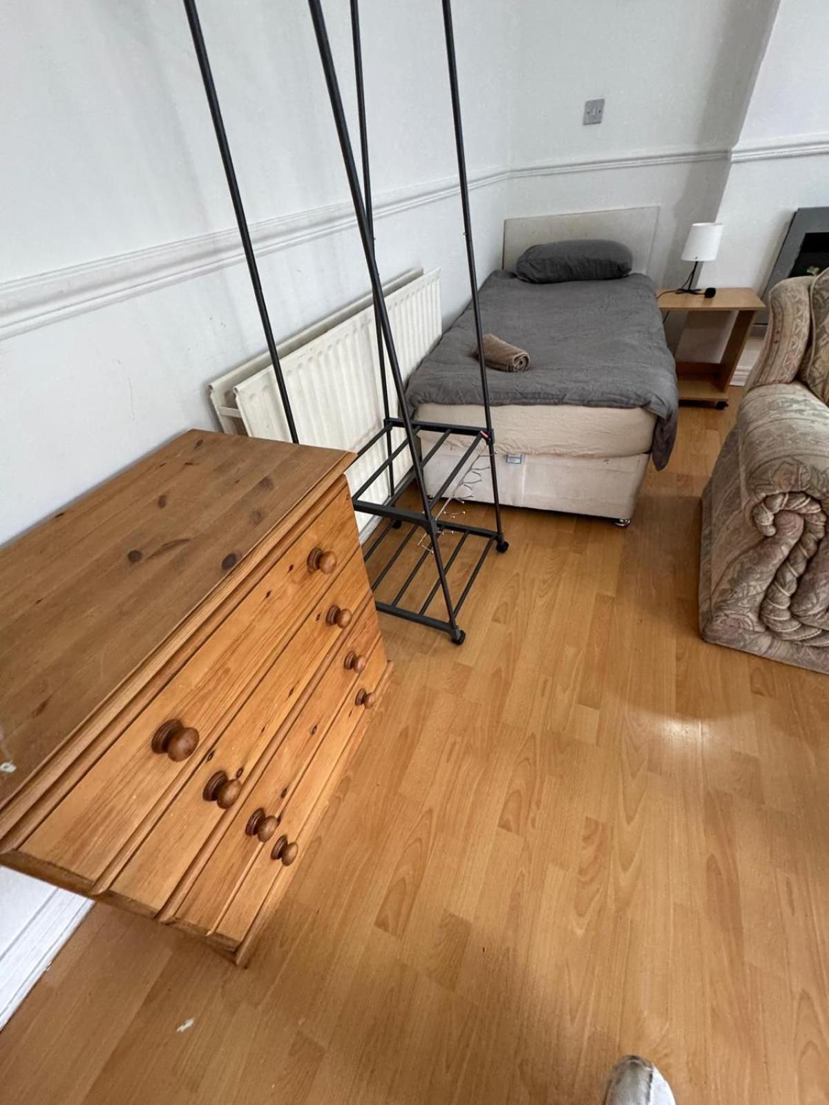 Downtown Delight Apartment Birmingham Ngoại thất bức ảnh
